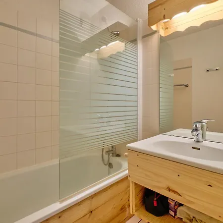 Appartement Alpe D'Huez Buitenkant foto