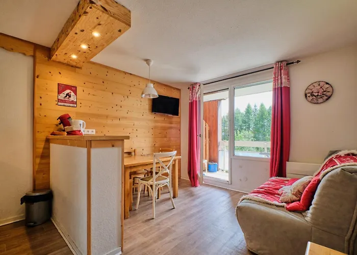 Appartement Alpe D\'Huez