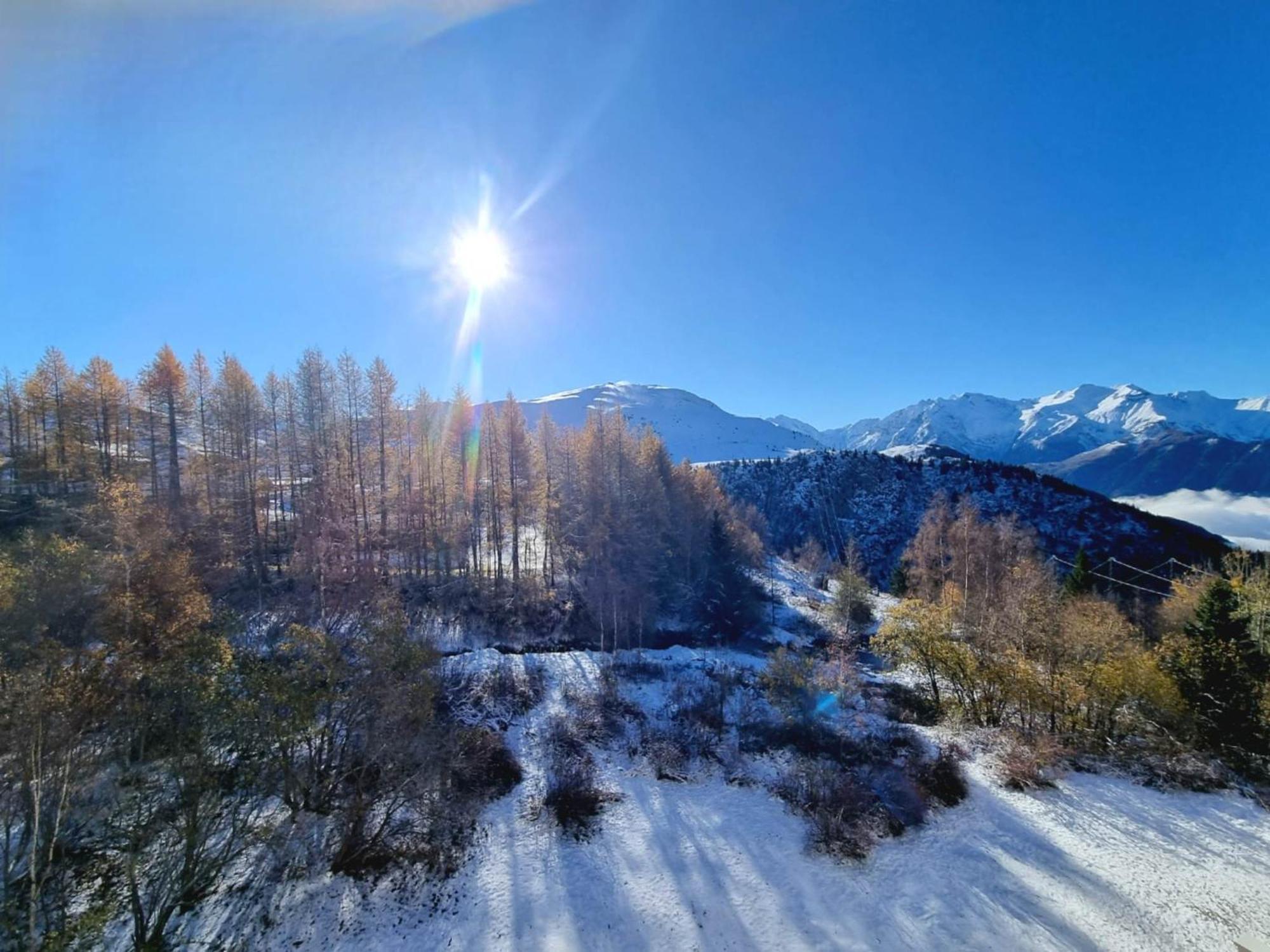 Alpe D'huez