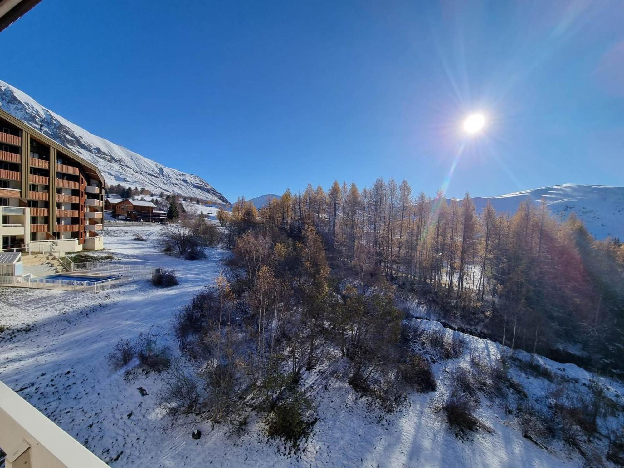 Alpe D'huez *