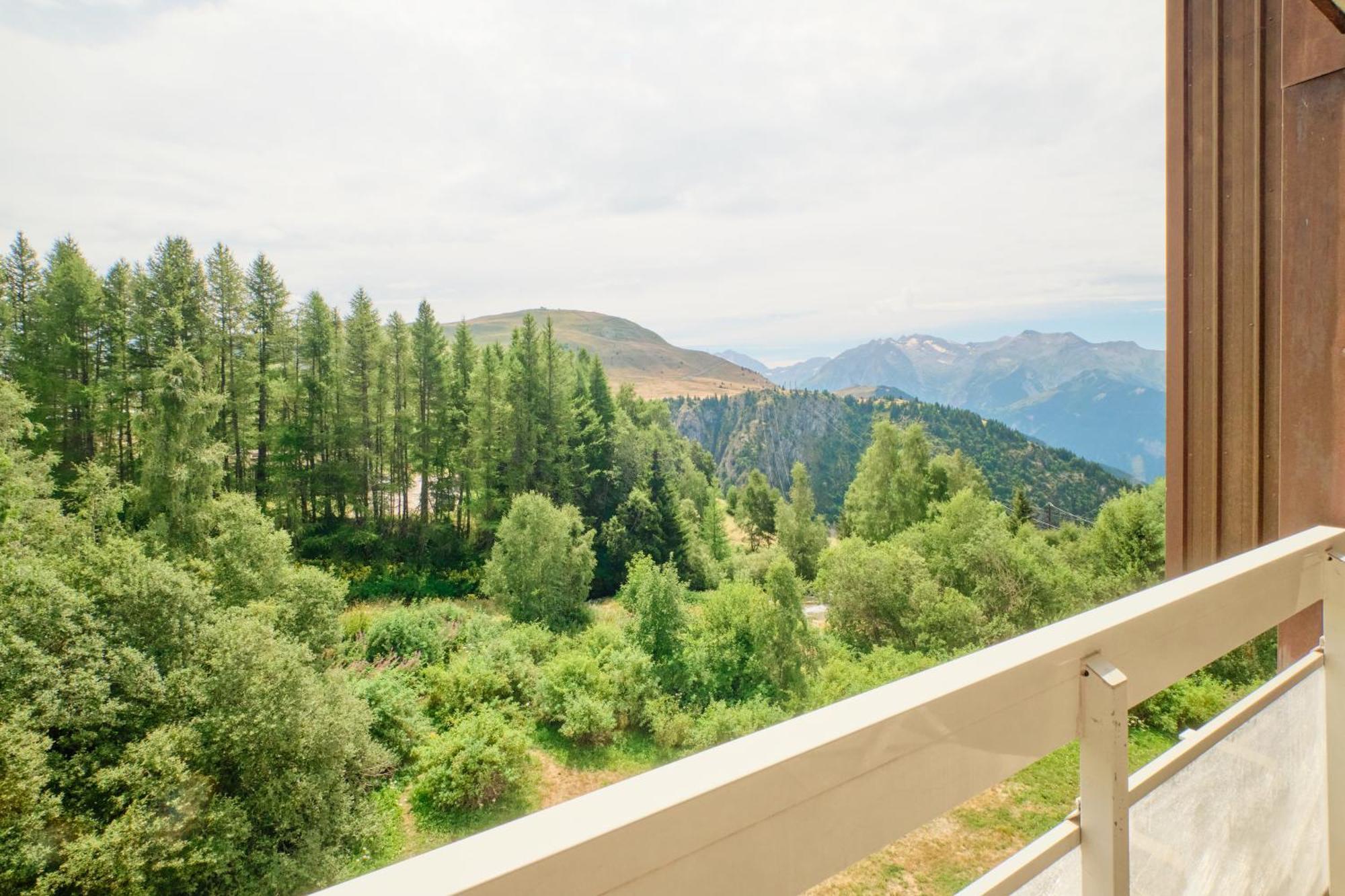 Alpe D'huez Huez