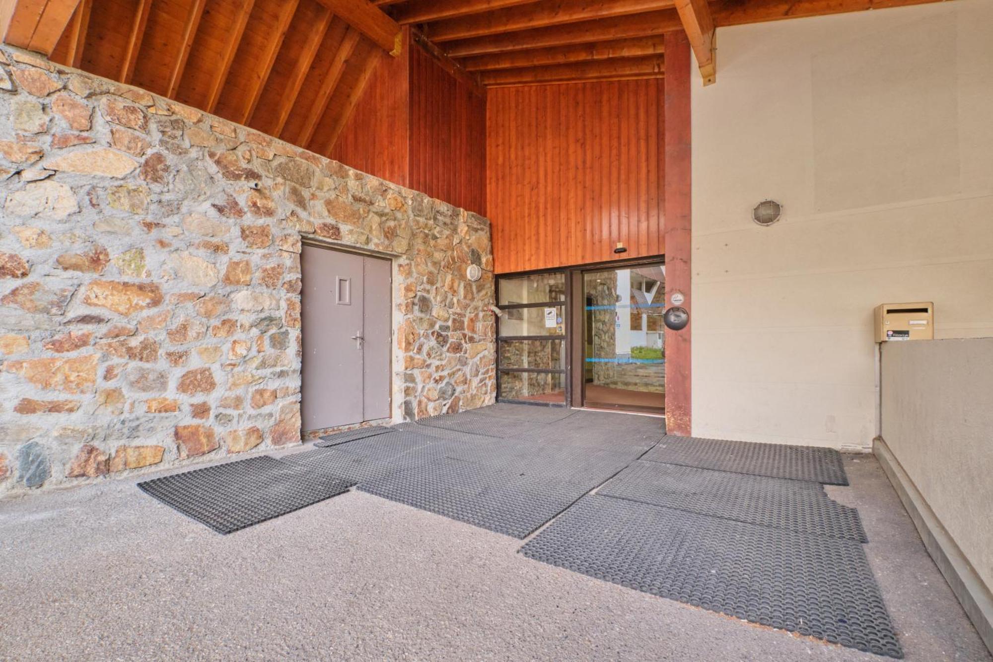 Apartment Alpe D'huez Huez