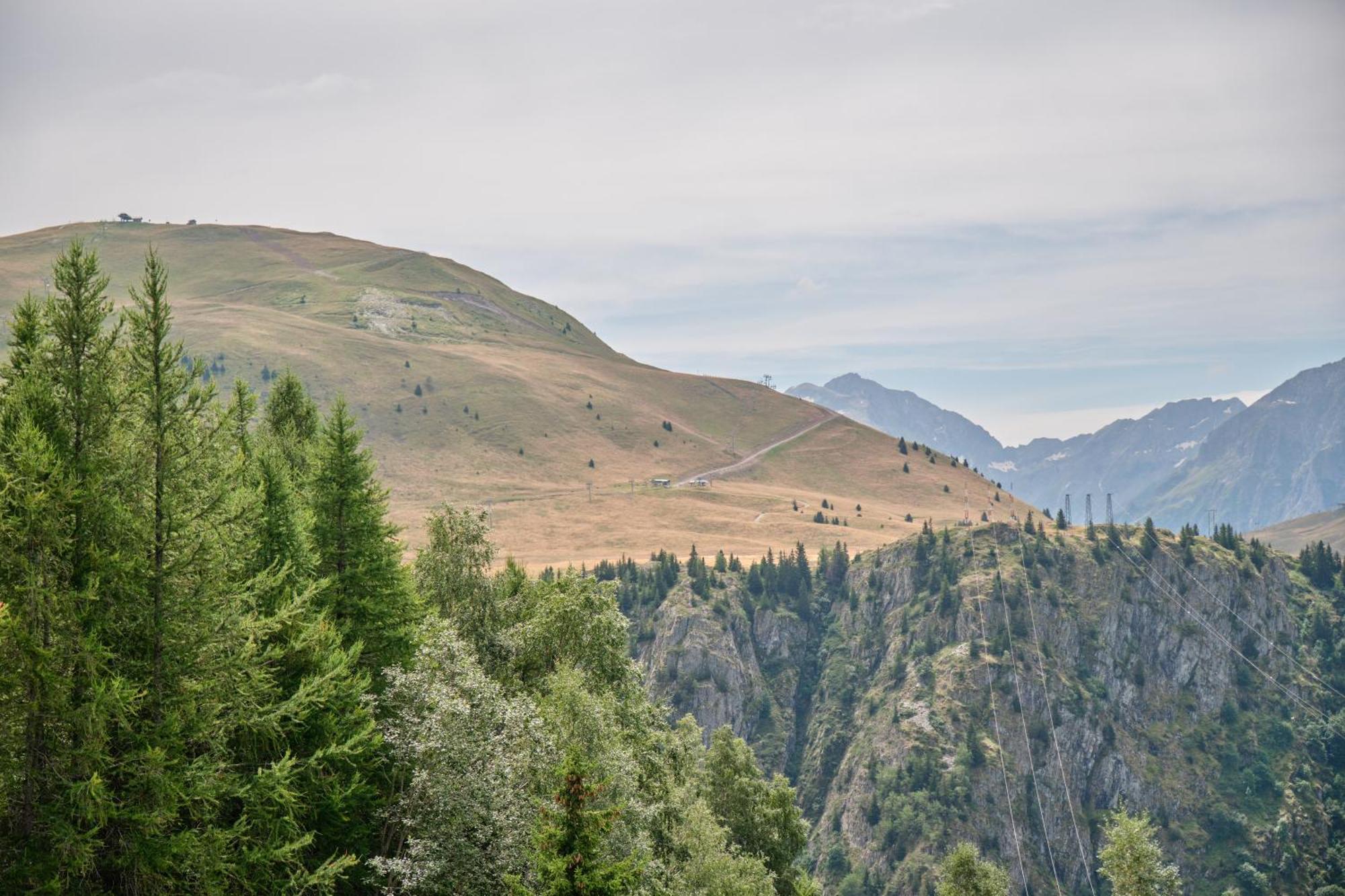 Alpe D'huez